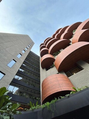 Exterior - Heiss Hotel (Medellín)