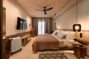 Room - Unda (Corfu)