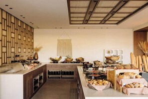 Dining - Unda (Corfu)