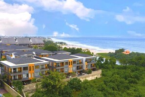 Exterior - Secana Beachtown (Canggu)
