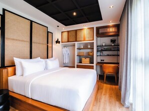 Room - Secana Beachtown (Canggu)