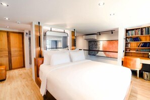 Room - Secana Beachtown (Canggu)