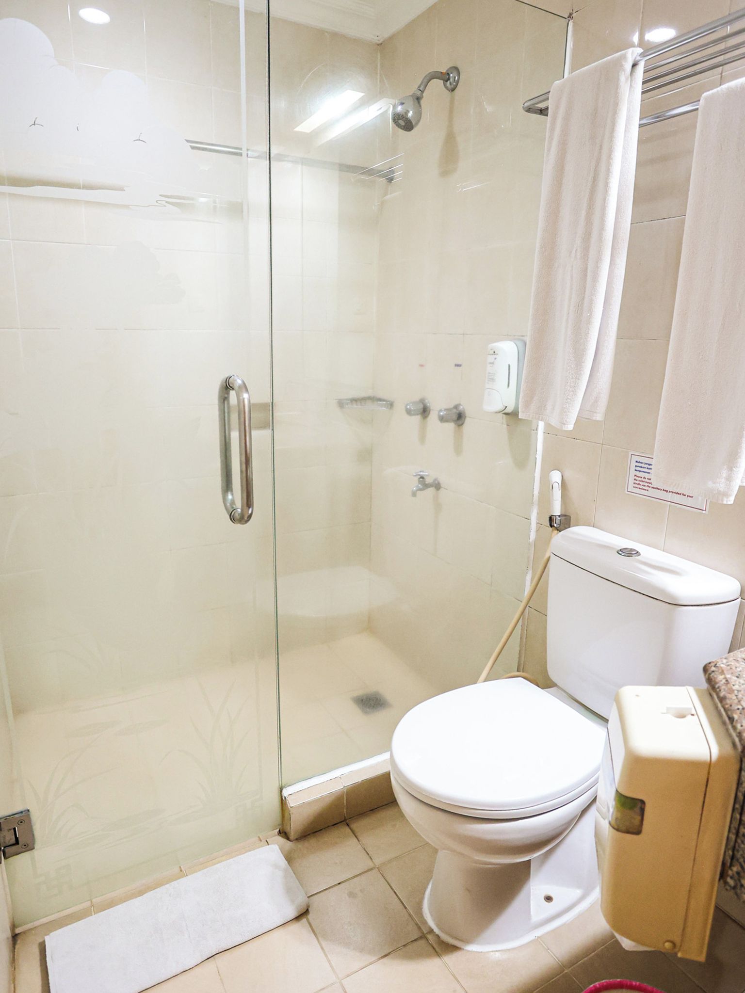 Kamar mandi