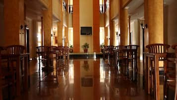 Hall