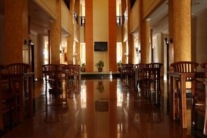 Vestíbulo
