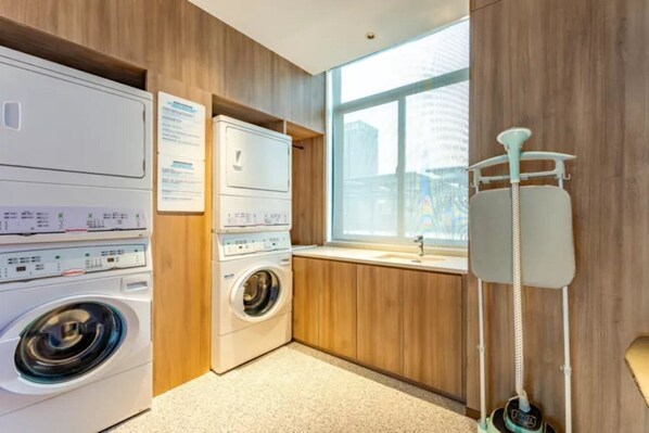 Interior - Holiday Inn Express Hefei FTZ (Hefei)