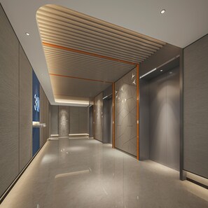 Interior - Holiday Inn Express Changsha Development Zone (Changsha)
