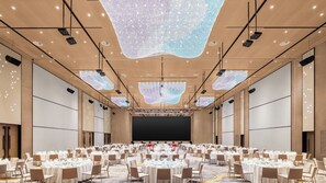 Banquet hall - Holiday Inn Express Changsha Development Zone (Changsha)