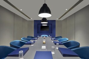 สถานที่จัดงานประชุม