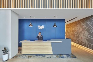 ล็อบบี้