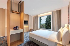 ห้องพัก