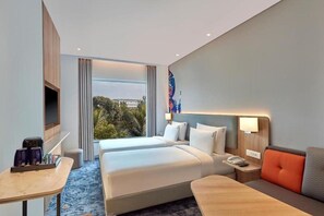 Room - Holiday Inn Express Bengaluru Bommasandra (Anekal)