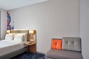 Room - Holiday Inn Express Bengaluru Bommasandra (Anekal)