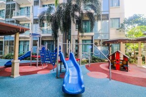 Children's area - PRS at One Palm Tree Villa Near Airport (Pasay)