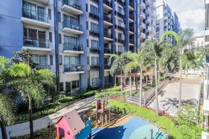 Exterior - PRS at One Palm Tree Villa Near Airport (Pasay)