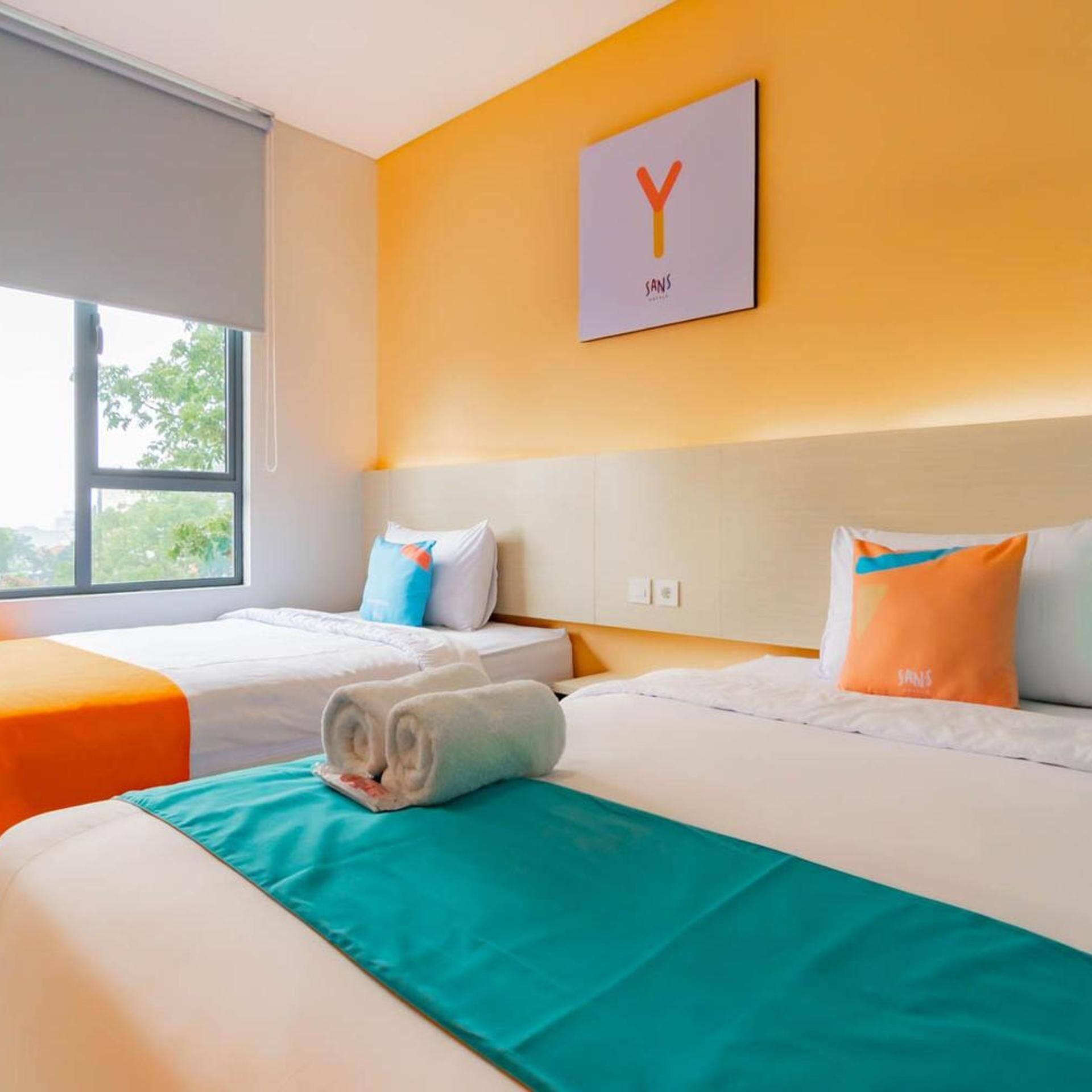Habitación