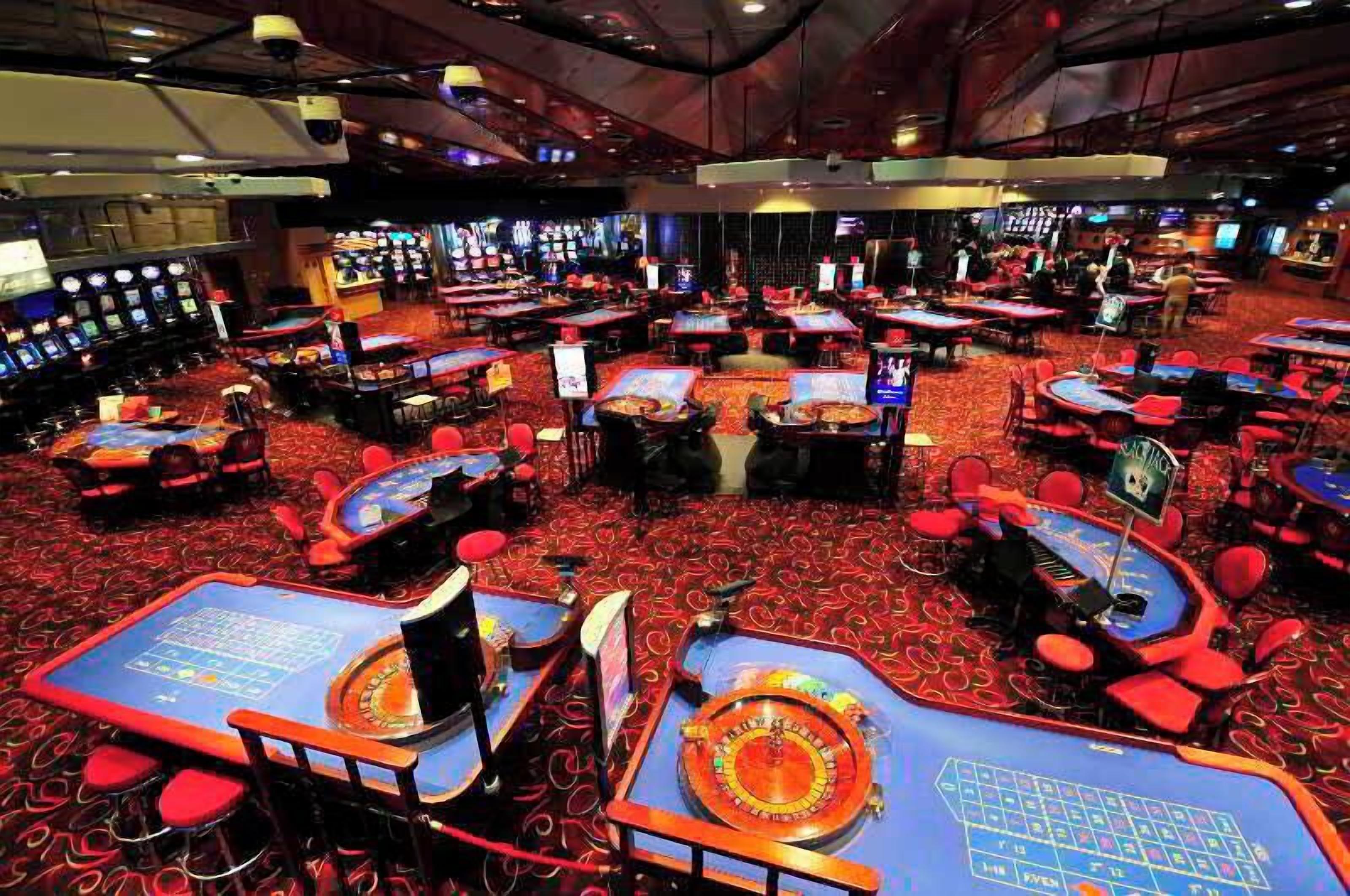 Casino