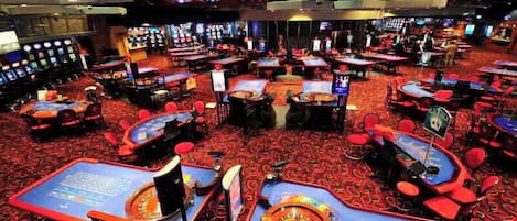 Casino