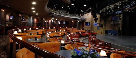 Baari (majoituspaikassa)