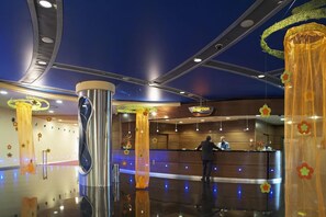 Lobby - Perla Casino And Hotel (Nova Gorica)