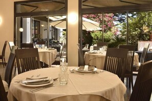 Restaurantes