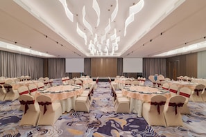 Salón de banquetes