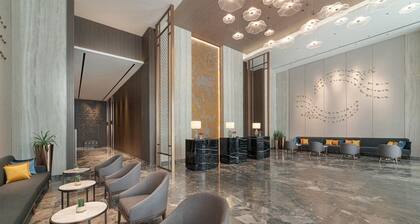 Oakwood Hotel and Apartments Grand Batam