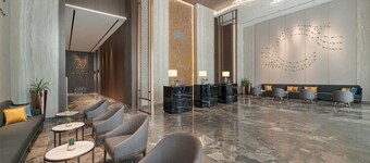 Oakwood Hotel and Apartments Grand Batam