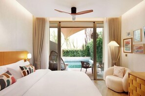 Room - Marasca Samui (Koh Samui)