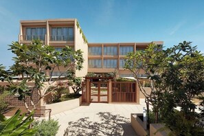 Exterior - Marasca Samui (Koh Samui)