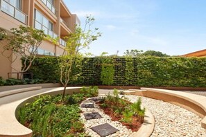 Property grounds - Marasca Samui (Koh Samui)