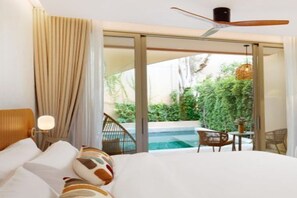 Room - Marasca Samui (Koh Samui)