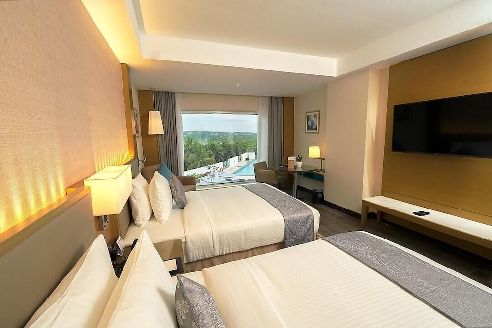 Gokulam Grand Trivandrum photo 7