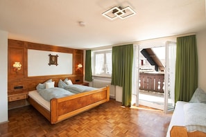 Room - Alpenhotel Martin (Nesselwang)