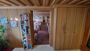 Interior - Alpenhotel Martin (Nesselwang)