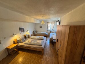 Room - Alpenhotel Martin (Nesselwang)