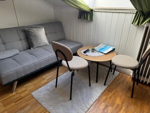 Living area - Alpenhotel Martin (Nesselwang)
