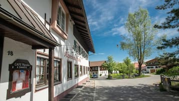 Außenbereich