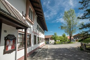 Exterior - Alpenhotel Martin (Nesselwang)