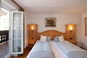 Room - Alpenhotel Martin (Nesselwang)