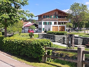 Exterior - Alpenhotel Martin (Nesselwang)
