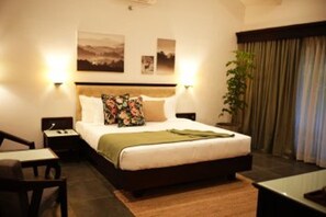 Room - Blanket Days Resort and Spa Thekkady (Peermade)