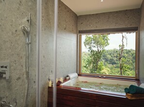 Bathroom - Blanket Days Resort and Spa Thekkady (Peermade)