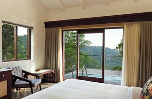 Room - Blanket Days Resort and Spa Thekkady (Peermade)