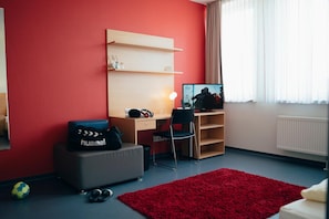 Interior - Business & Conference Sporthotel Grosswallstadt (Grosswallstadt)