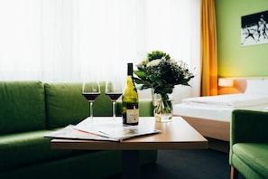 Room - Business & Conference Sporthotel Grosswallstadt (Grosswallstadt)