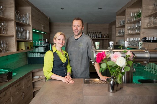 Hotel Restaurant Traube