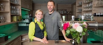 Hotel Restaurant Traube