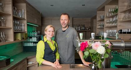 Hotel Restaurant Traube