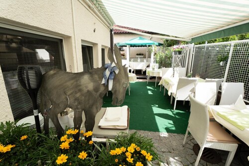 Hotel Restaurant Traube